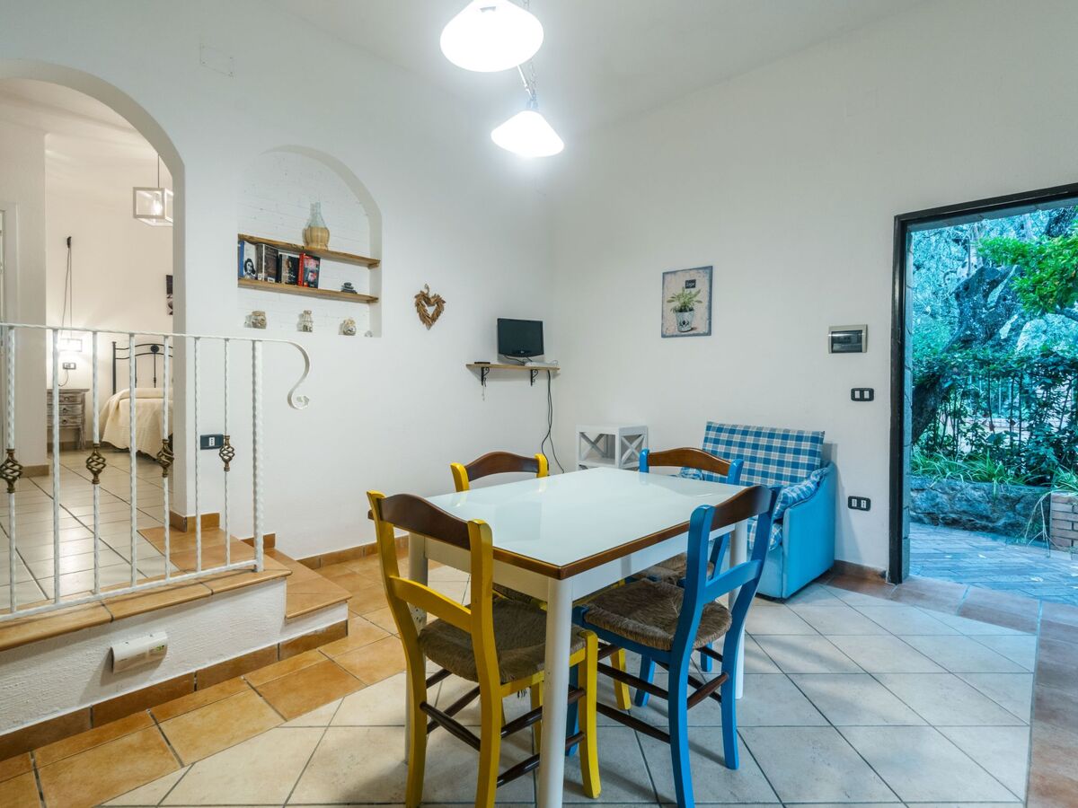 Appartement Centola avec terrasse, grill et piscine - Photo 2