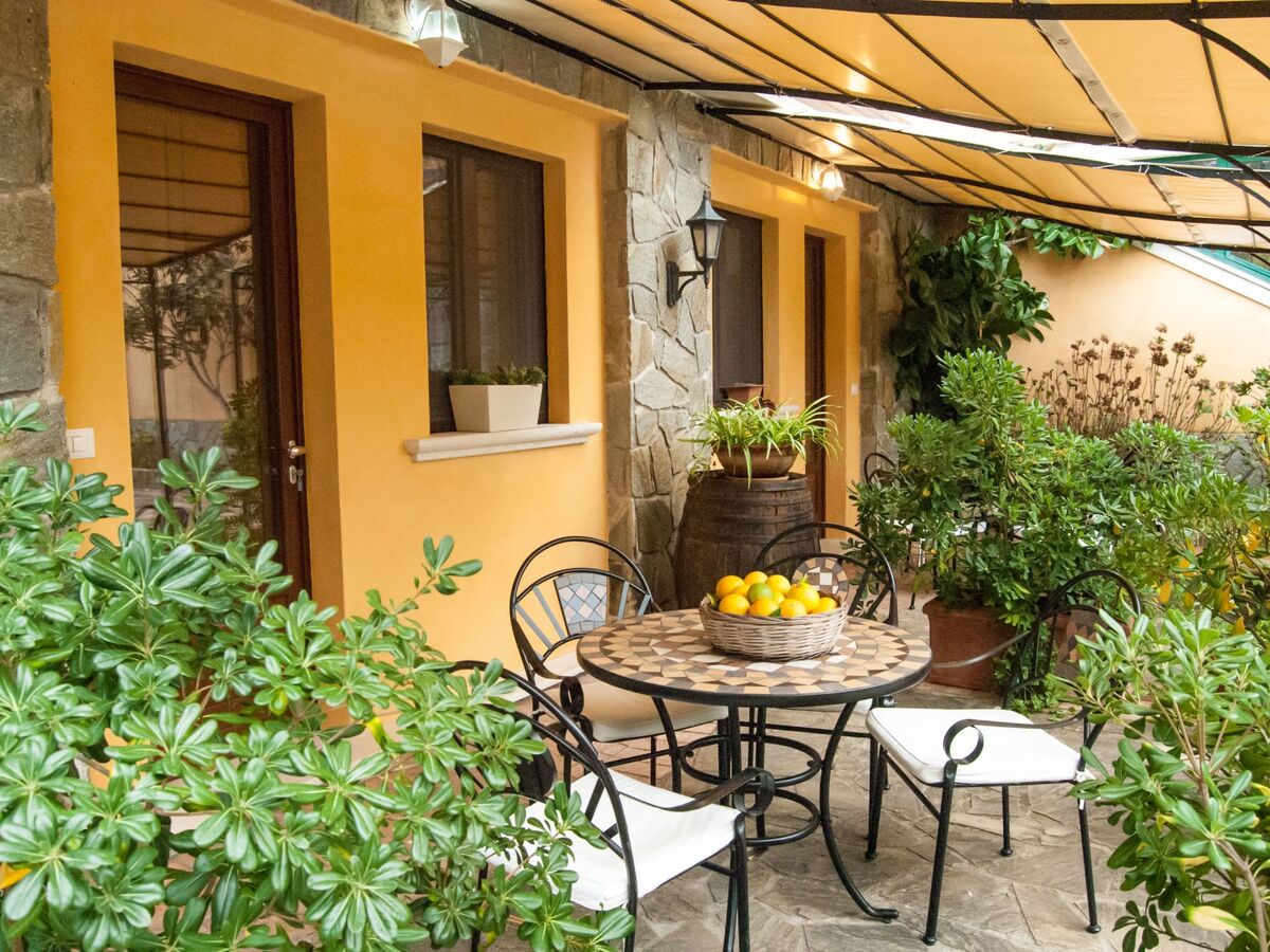 Appartement Centola avec terrasse, grill et piscine - Photo 3