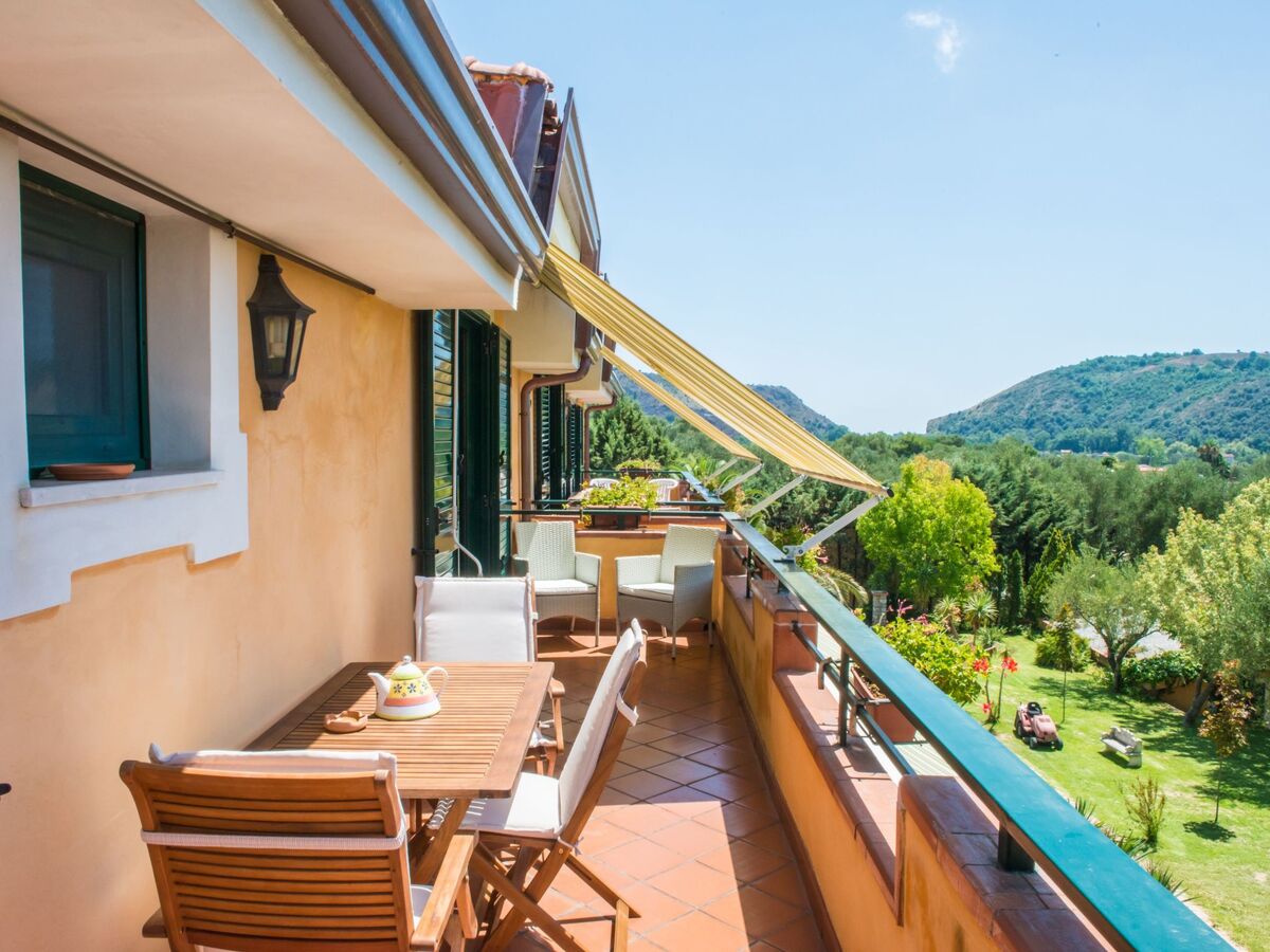 Appartement Centola avec terrasse, grill et piscine - Photo 4