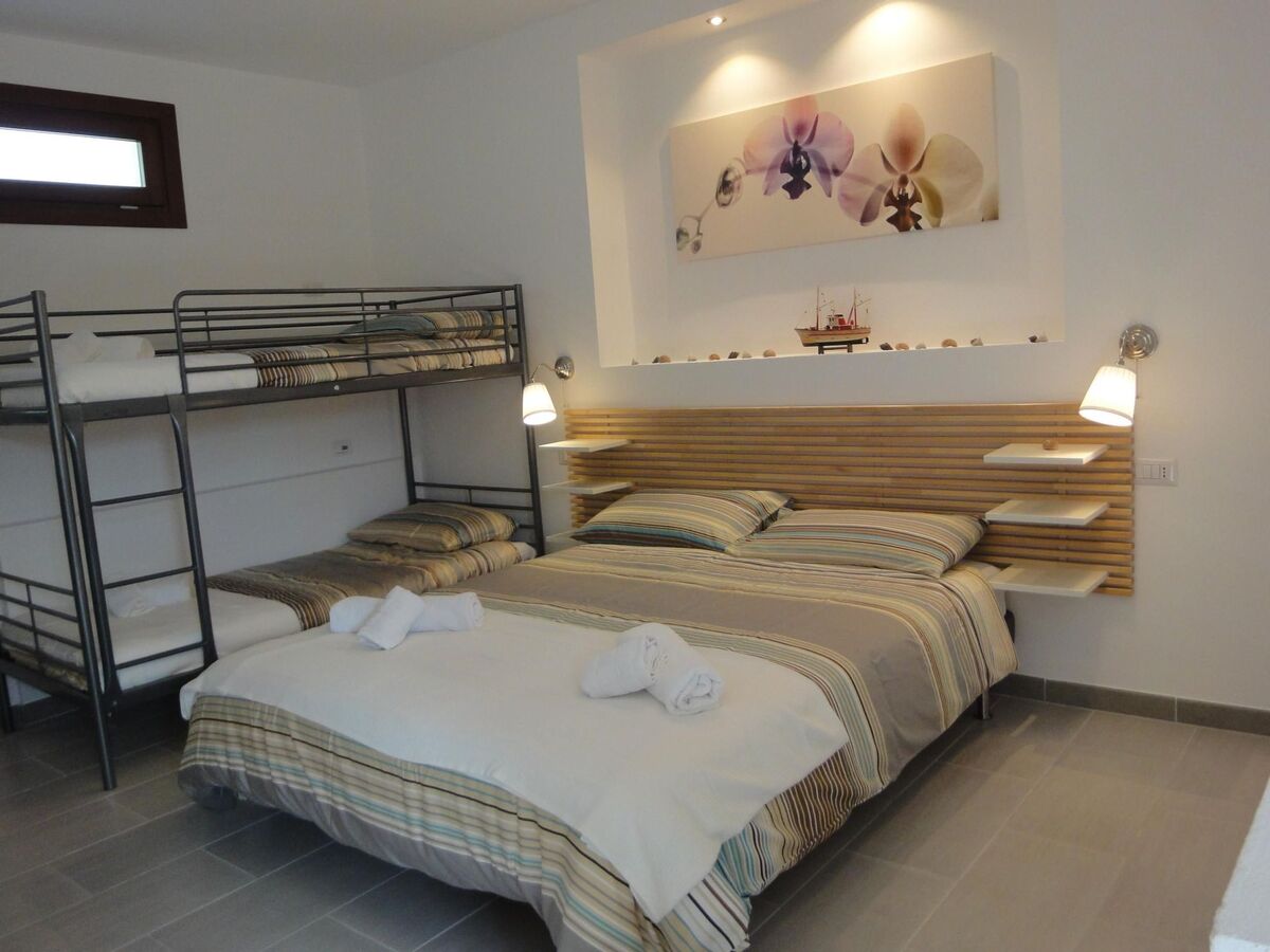Appartement Centola avec terrasse, grill et piscine - Photo 5