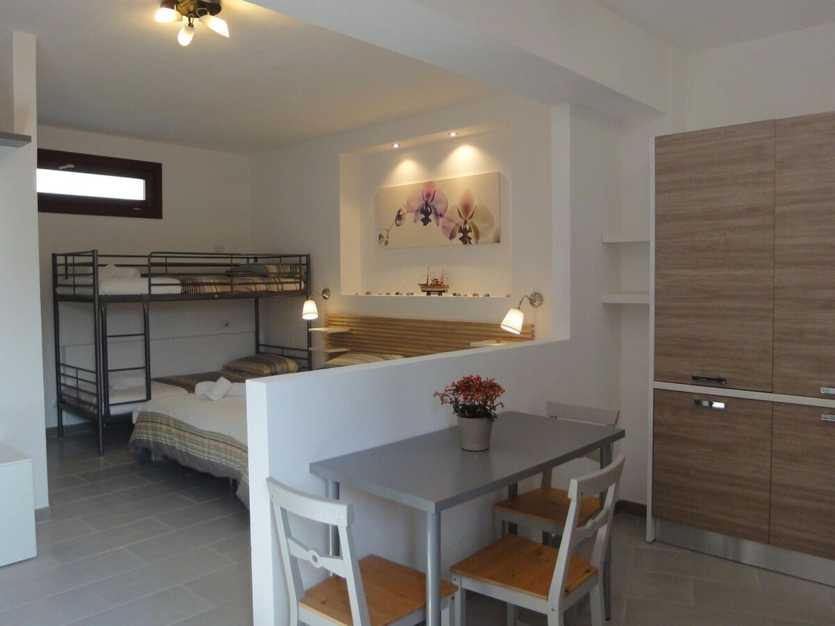 Appartement Centola avec terrasse, grill et piscine - Photo 6