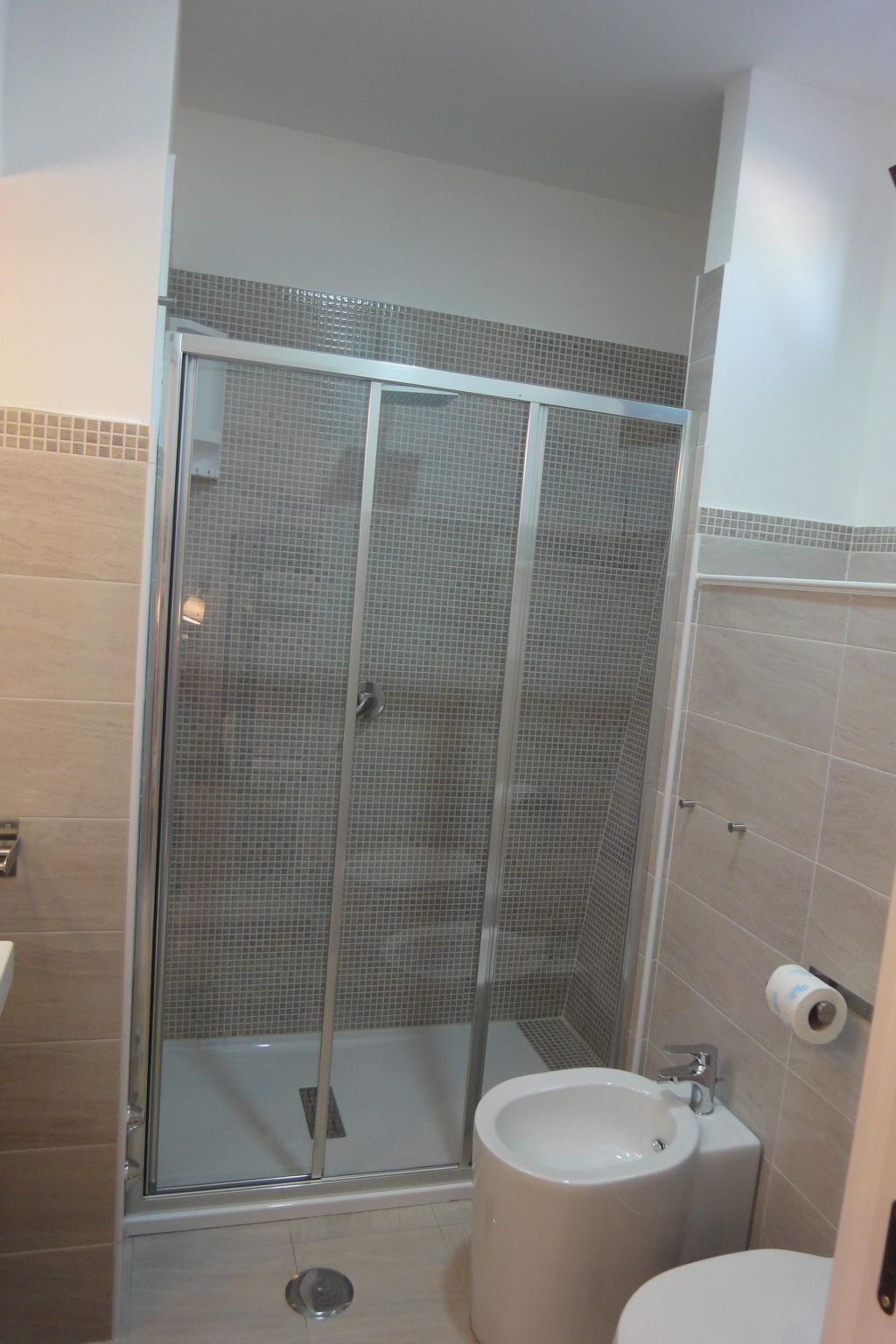 Appartement Centola avec terrasse, grill et piscine - Photo 8