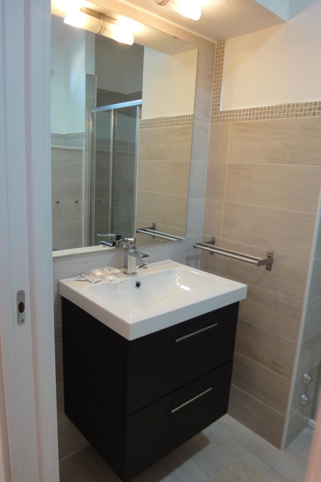 Appartement Centola avec terrasse, grill et piscine - Photo 9