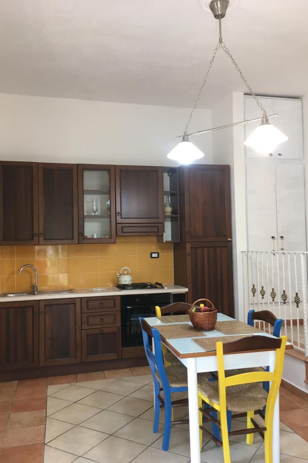 Appartement Centola avec terrasse, grill et piscine - Photo 11