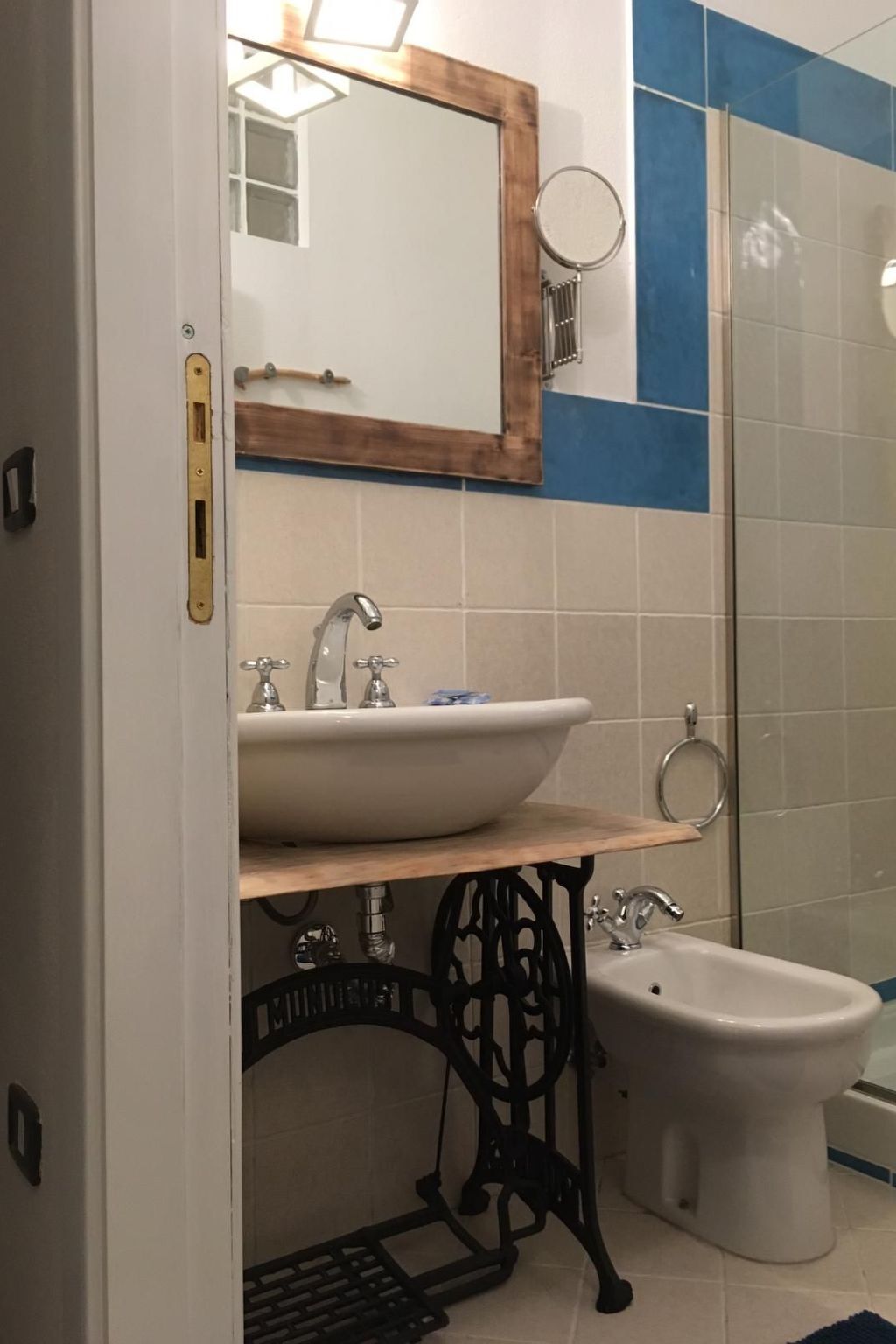 Appartement Centola avec terrasse, grill et piscine - Photo 12