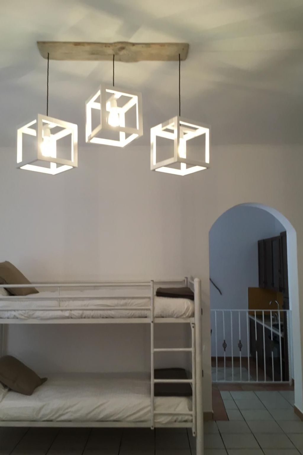Appartement Centola avec terrasse, grill et piscine - Photo 14