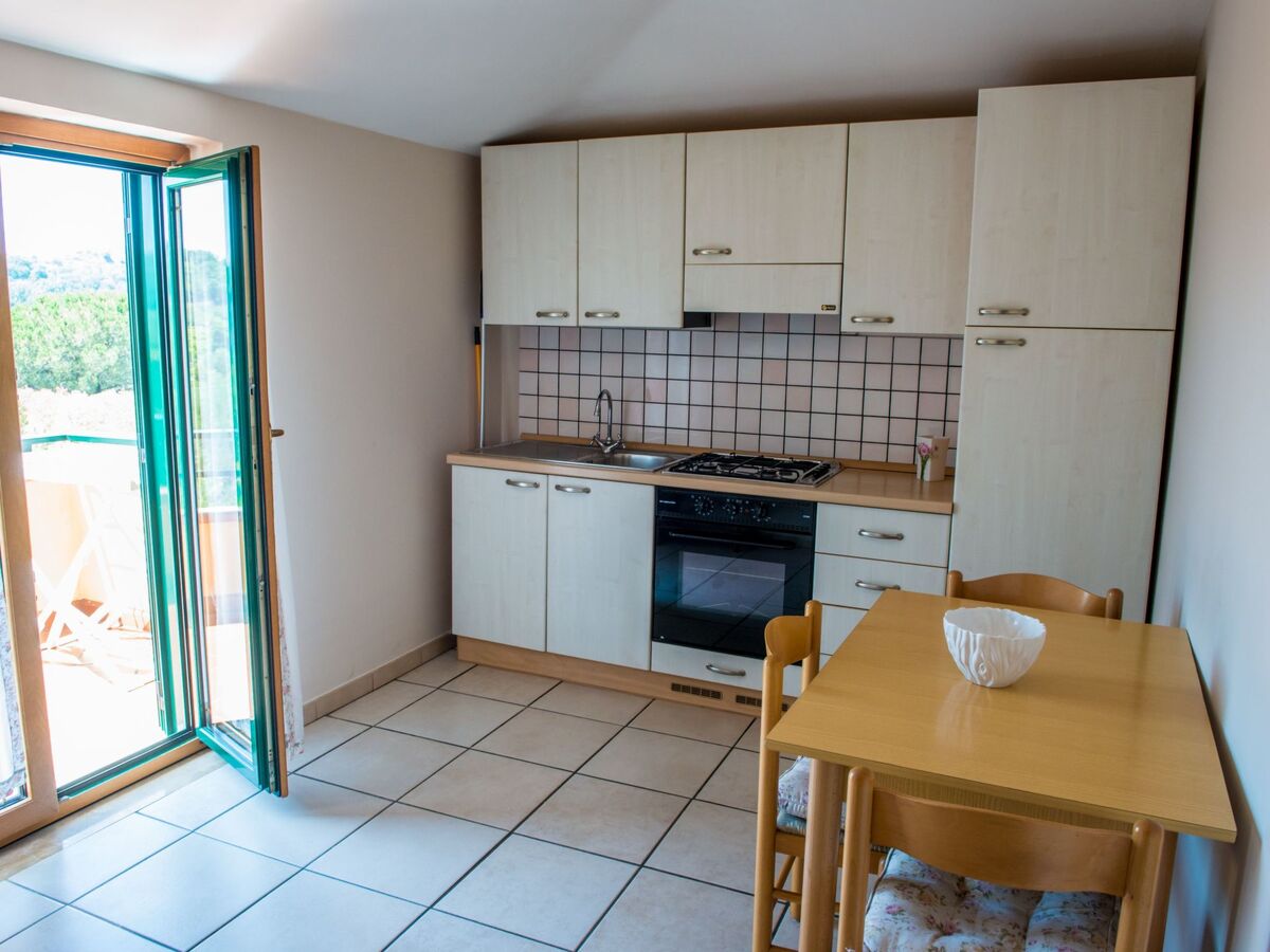 Appartement Centola avec terrasse, grill et piscine - Photo 15
