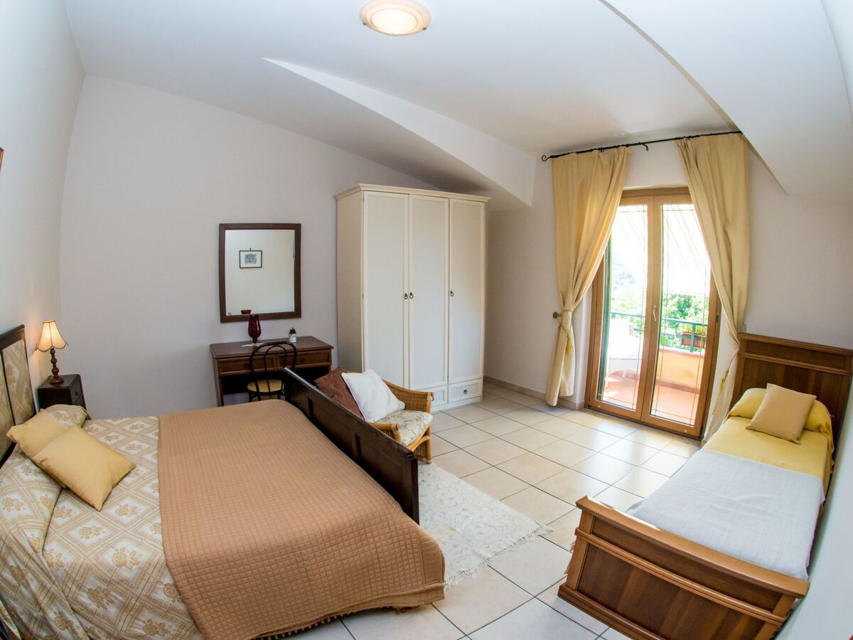 Appartement Centola avec terrasse, grill et piscine - Photo 16