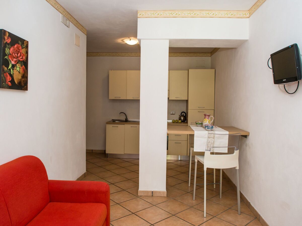 Appartement Centola avec terrasse, grill et piscine - Photo 17