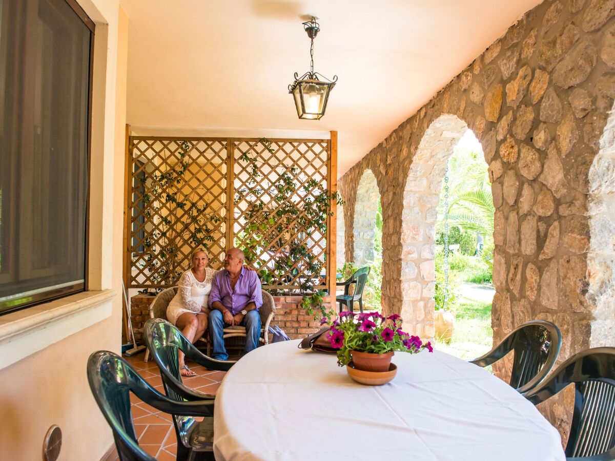 Appartement Centola avec terrasse, grill et piscine - Photo 18