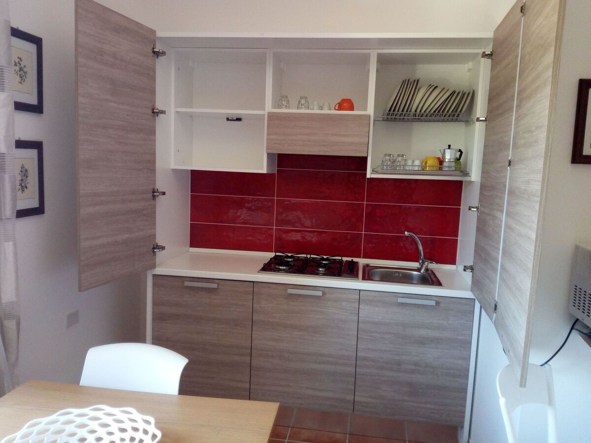 Appartement Centola avec terrasse, grill et piscine - Photo 20
