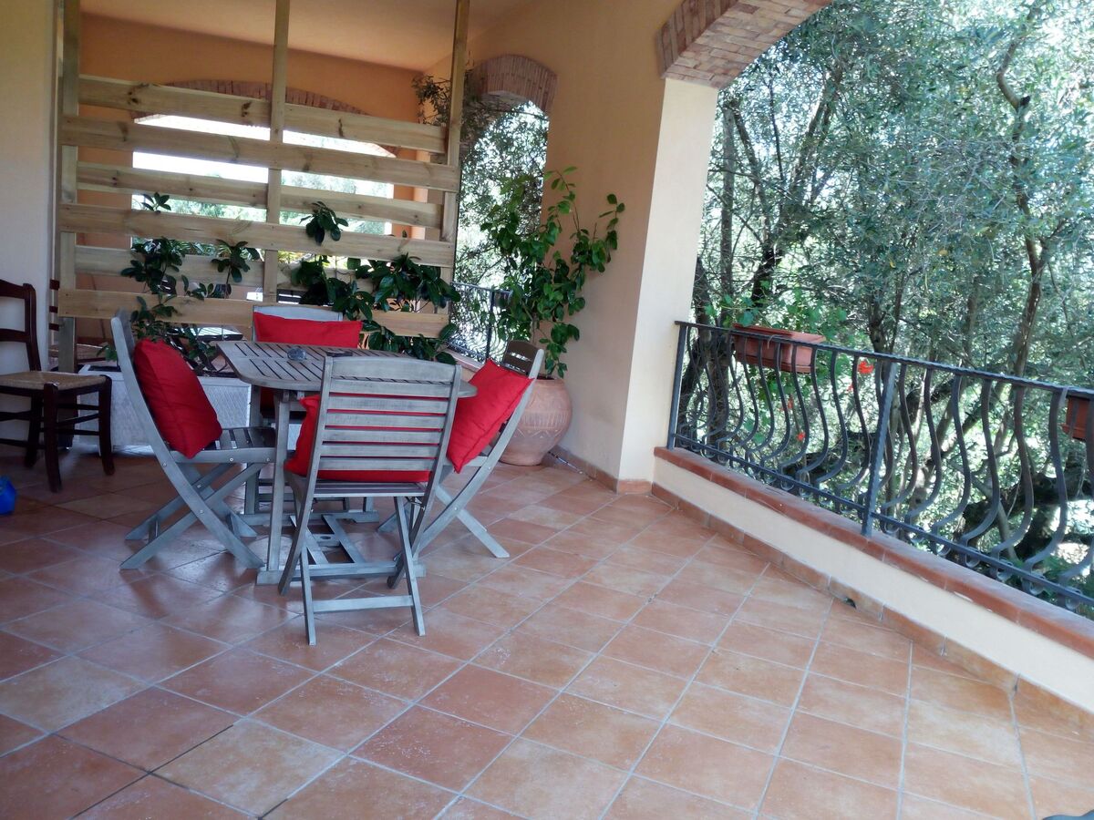 Appartement Centola avec terrasse, grill et piscine - Photo 21