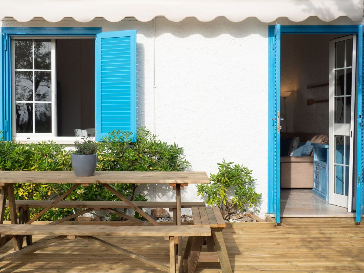 Villa Saline, maison en bord de mer à Centola - Photo 3