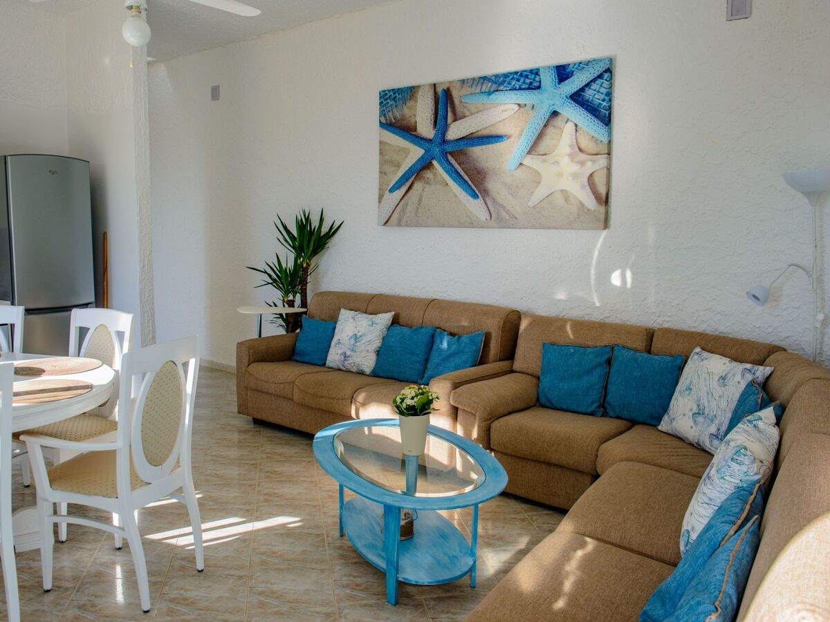 Villa Saline, maison en bord de mer à Centola - Photo 4