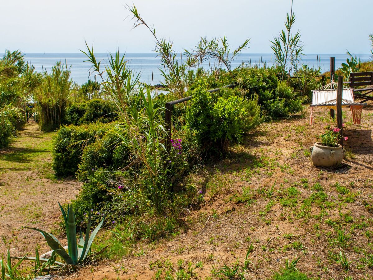 Villa Saline, maison en bord de mer à Centola - Photo 5