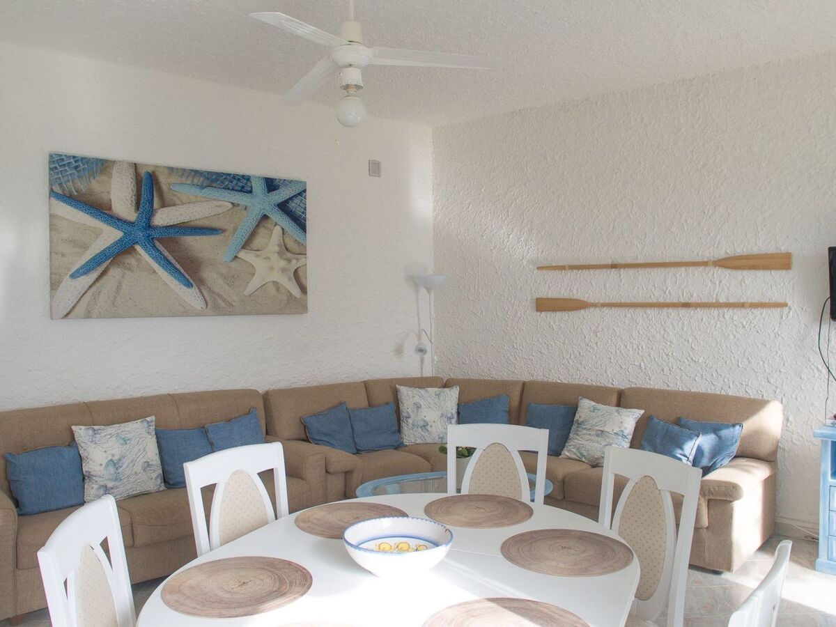 Villa Saline, maison en bord de mer à Centola - Photo 11