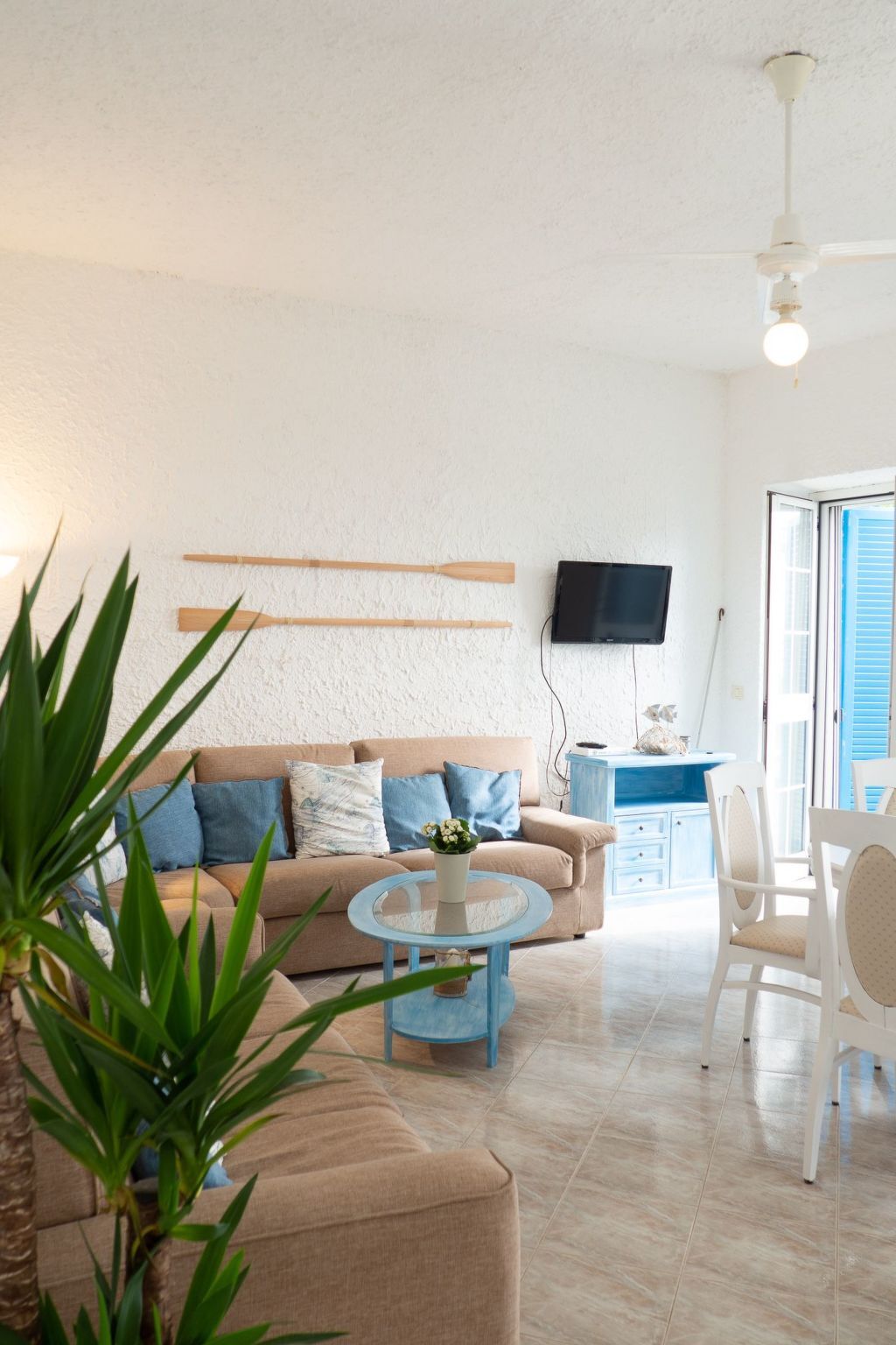 Villa Saline, maison en bord de mer à Centola - Photo 15