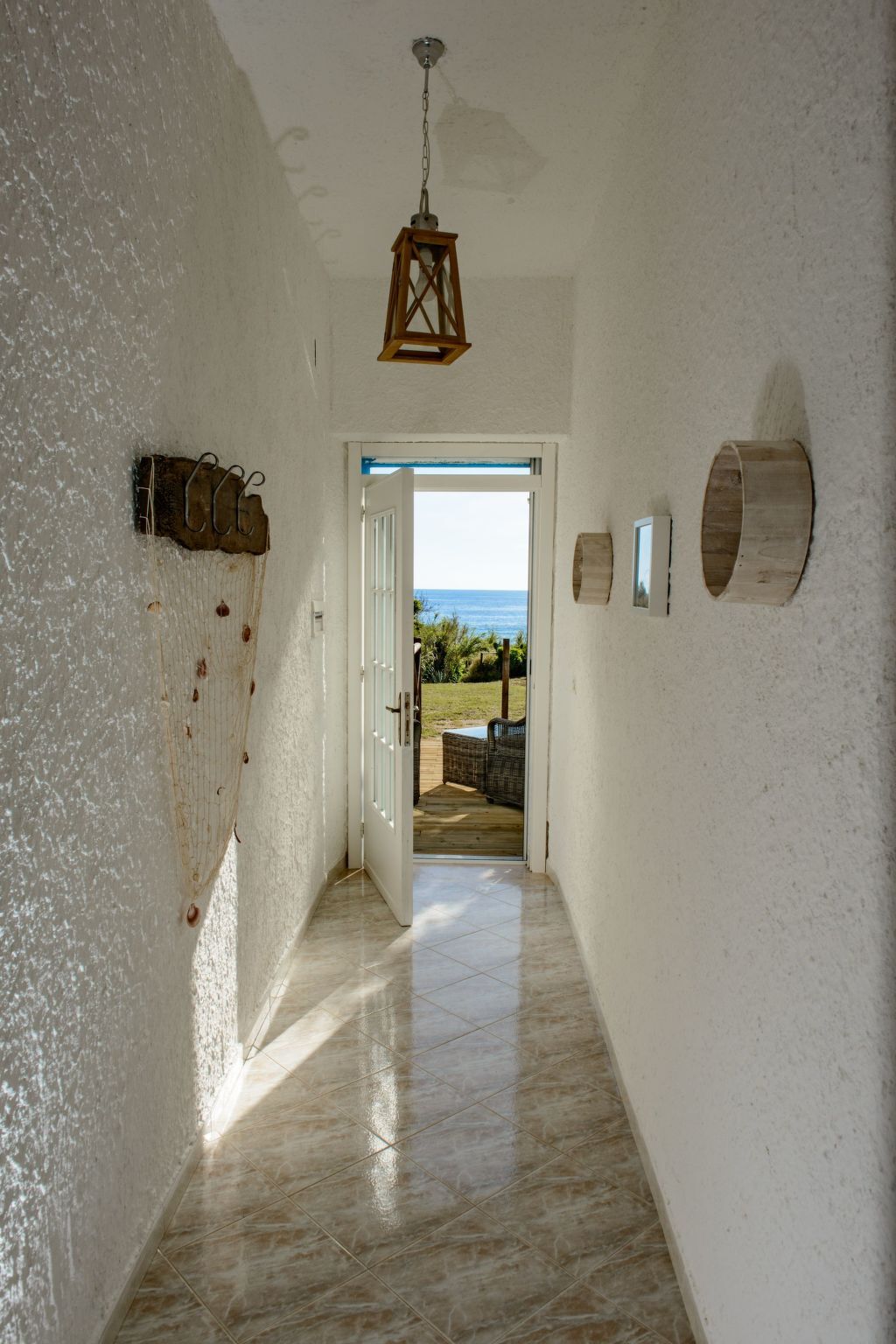 Villa Saline, maison en bord de mer à Centola - Photo 16