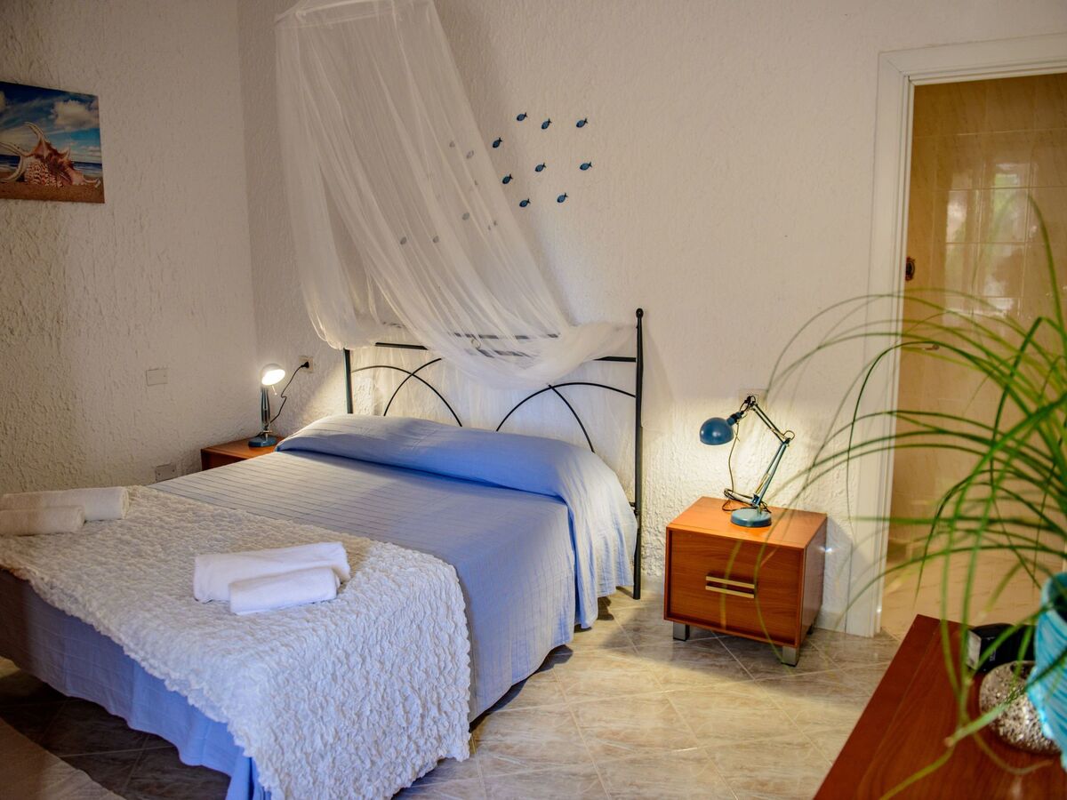 Villa Saline, maison en bord de mer à Centola - Photo 19