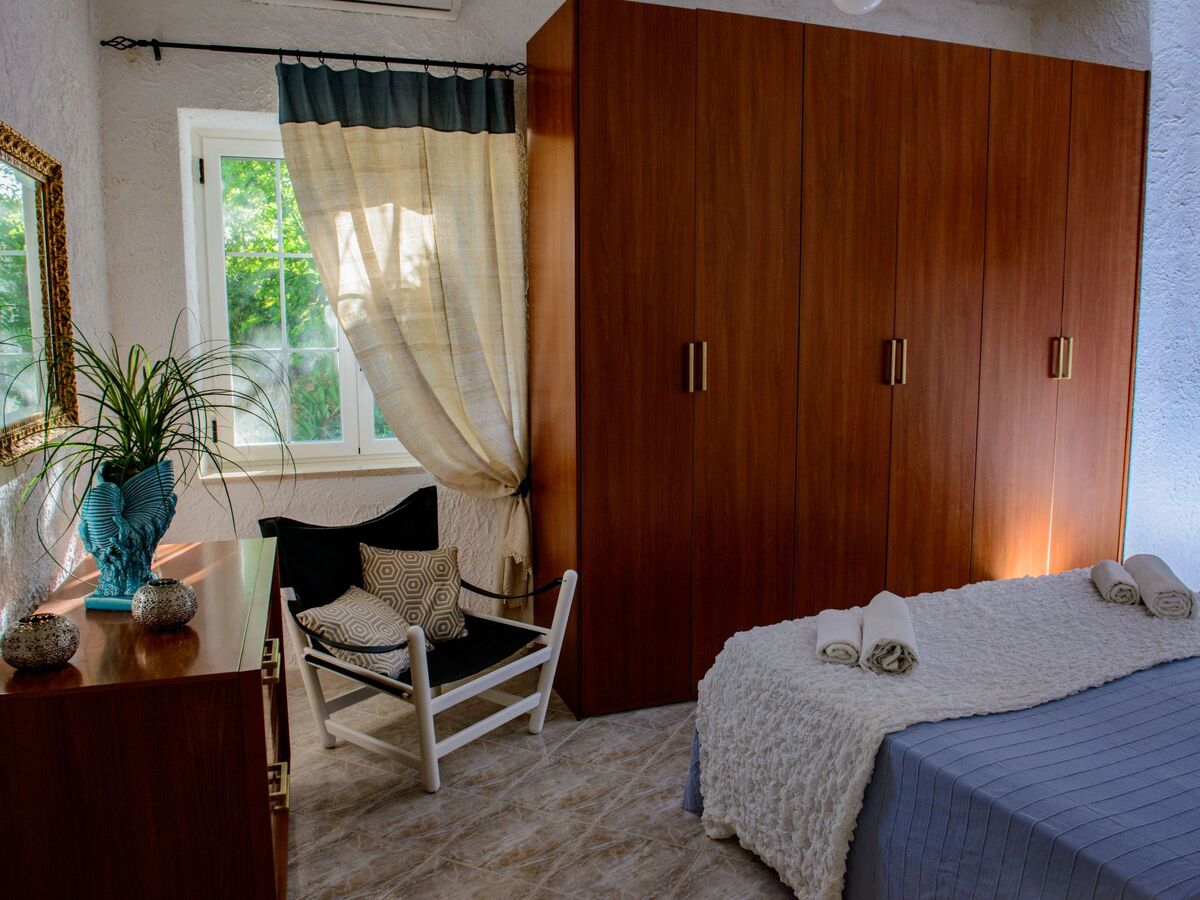 Villa Saline, maison en bord de mer à Centola - Photo 22