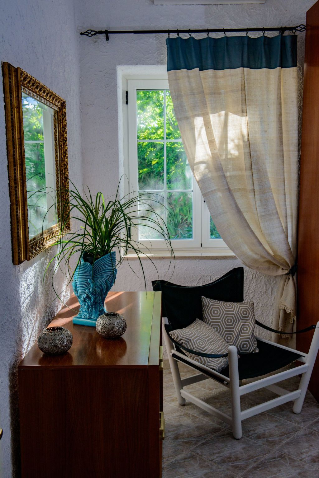 Villa Saline, maison en bord de mer à Centola - Photo 23