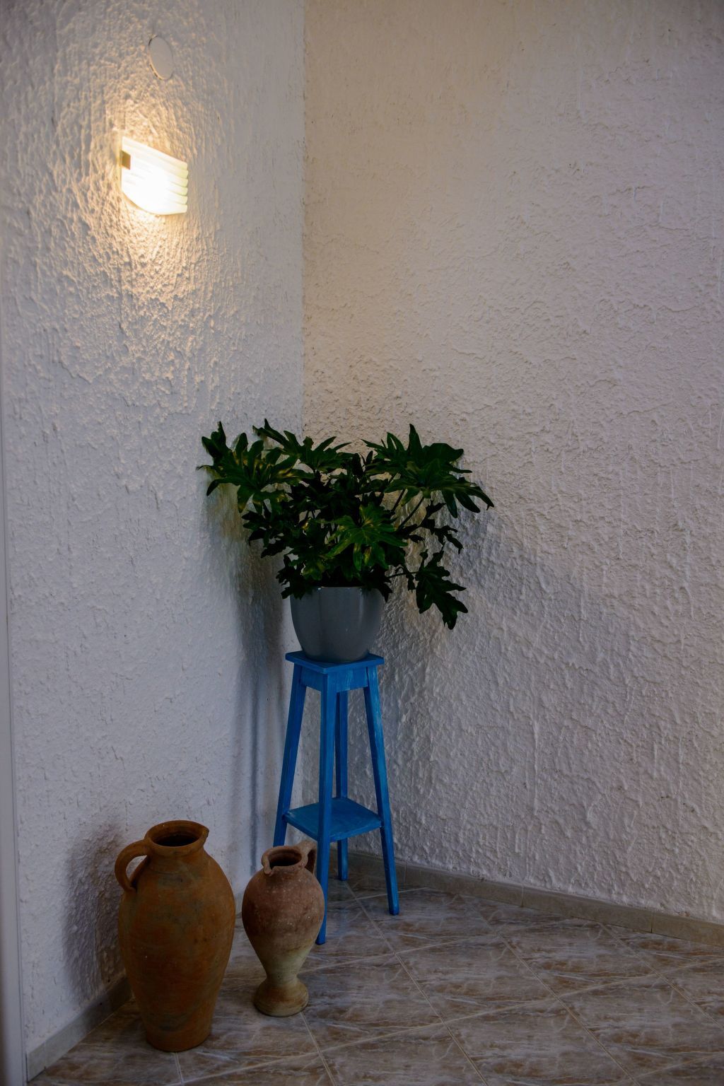 Villa Saline, maison en bord de mer à Centola - Photo 24