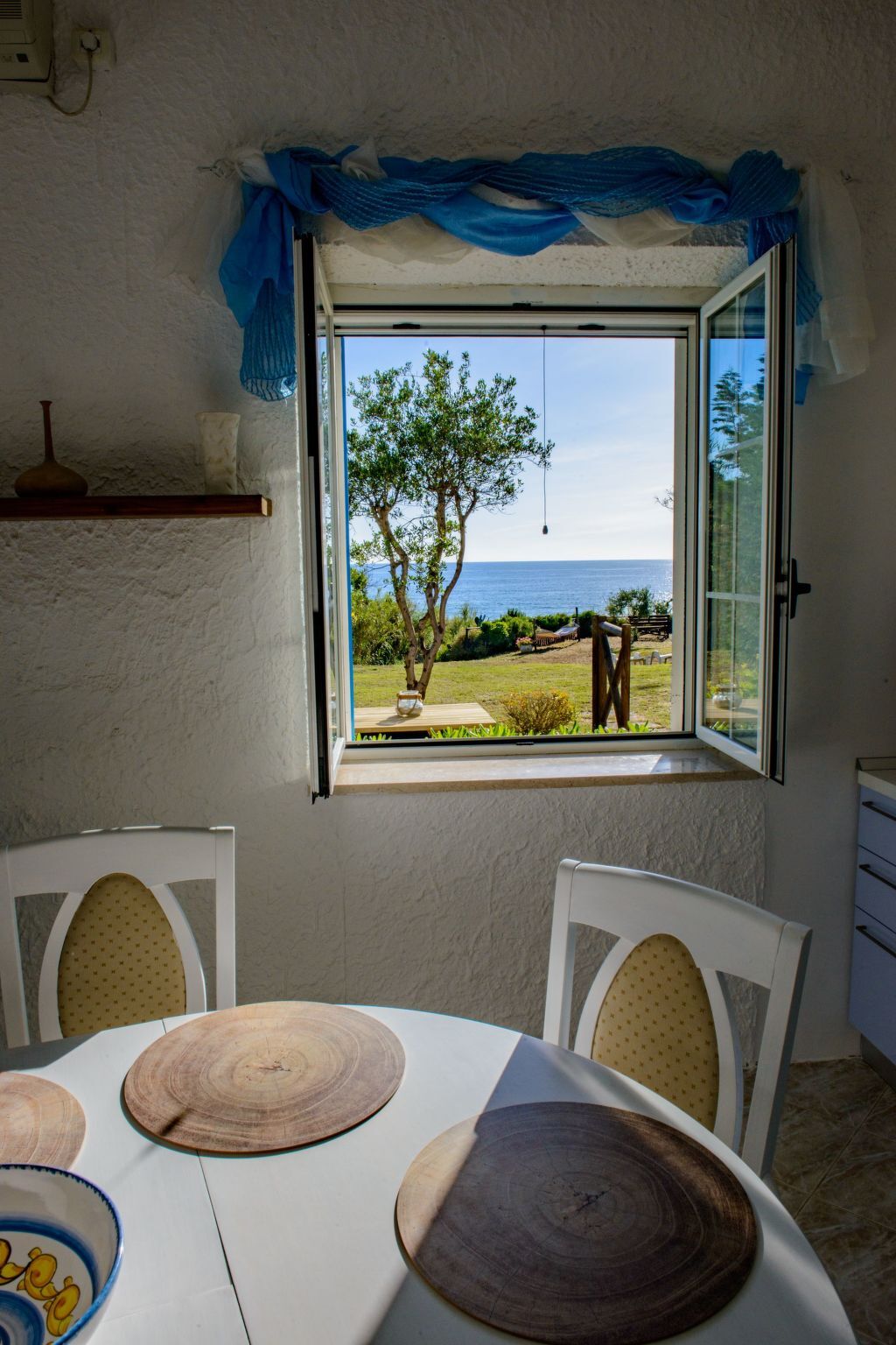 Villa Saline, maison en bord de mer à Centola - Photo 25