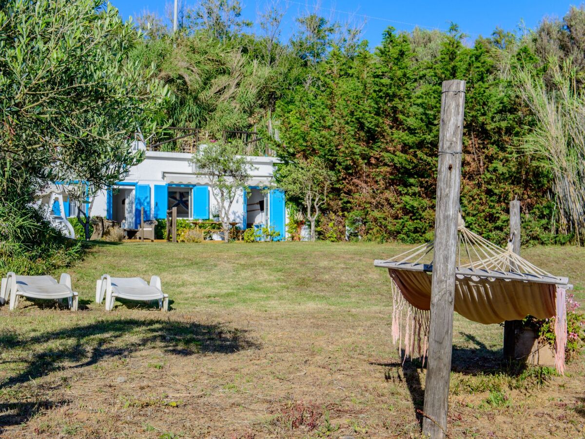 Villa Saline, maison en bord de mer à Centola - Photo 29