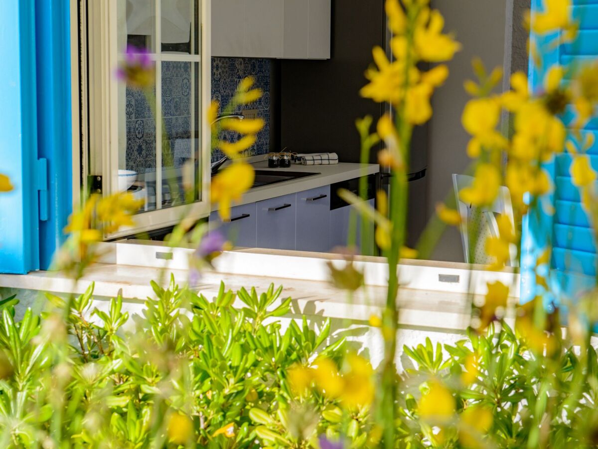 Villa Saline, maison en bord de mer à Centola - Photo 31