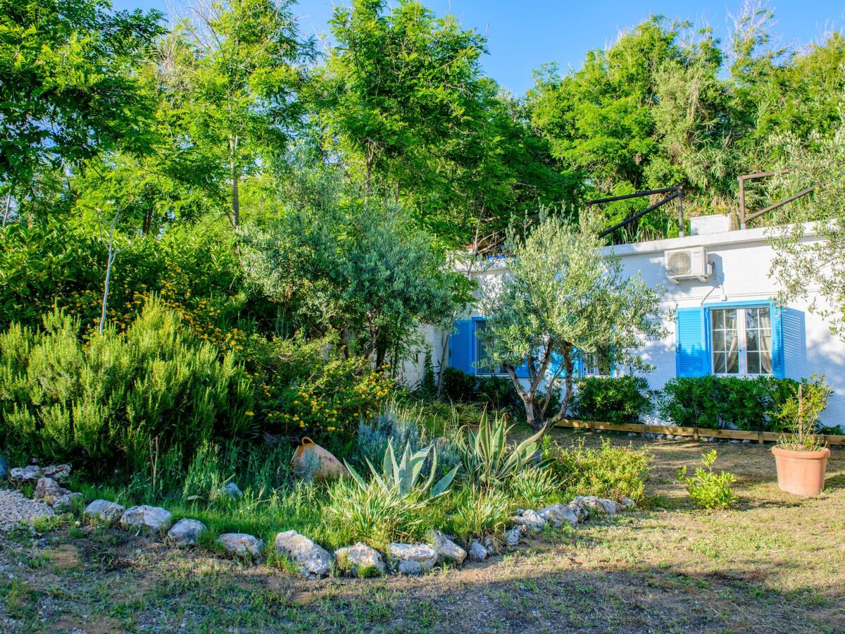 Villa Saline, maison en bord de mer à Centola - Photo 35