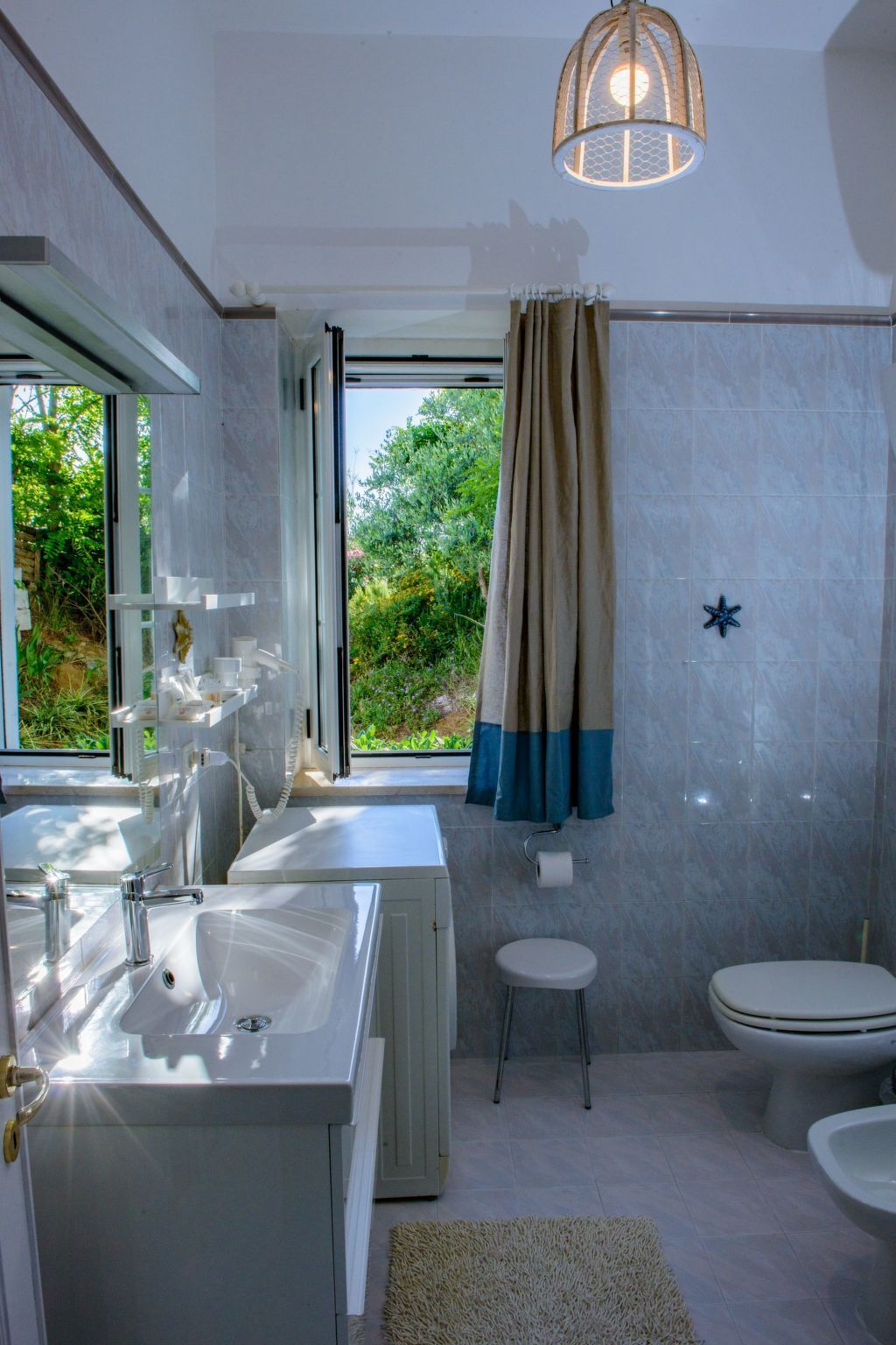Villa Saline, maison en bord de mer à Centola - Photo 37