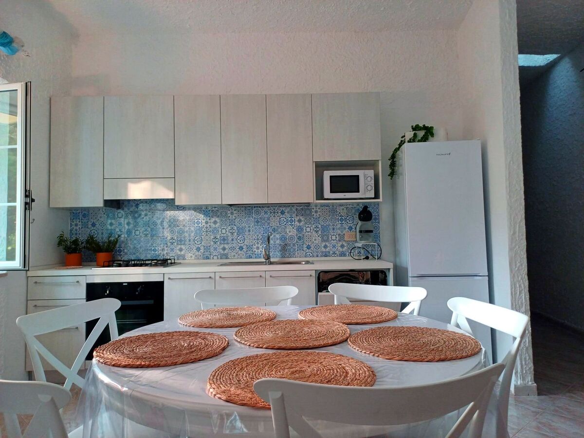 Villa Saline, maison en bord de mer à Centola - Photo 43