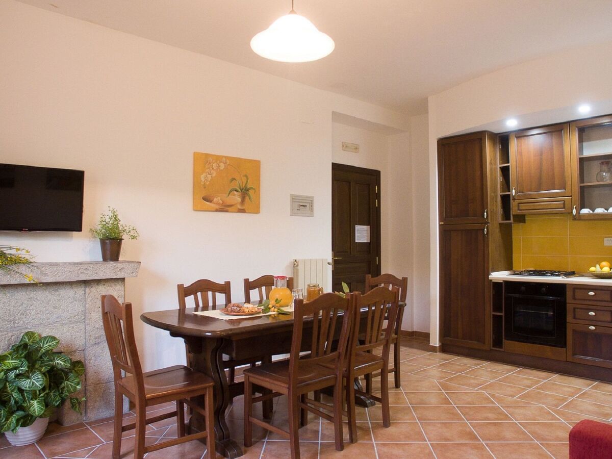 Appartement 2 chambres à Centola avec piscine et terrasse - Photo 4