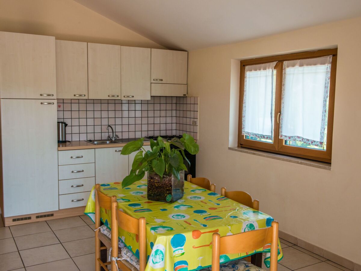 Appartement 2 chambres à Centola avec piscine et terrasse - Photo 13