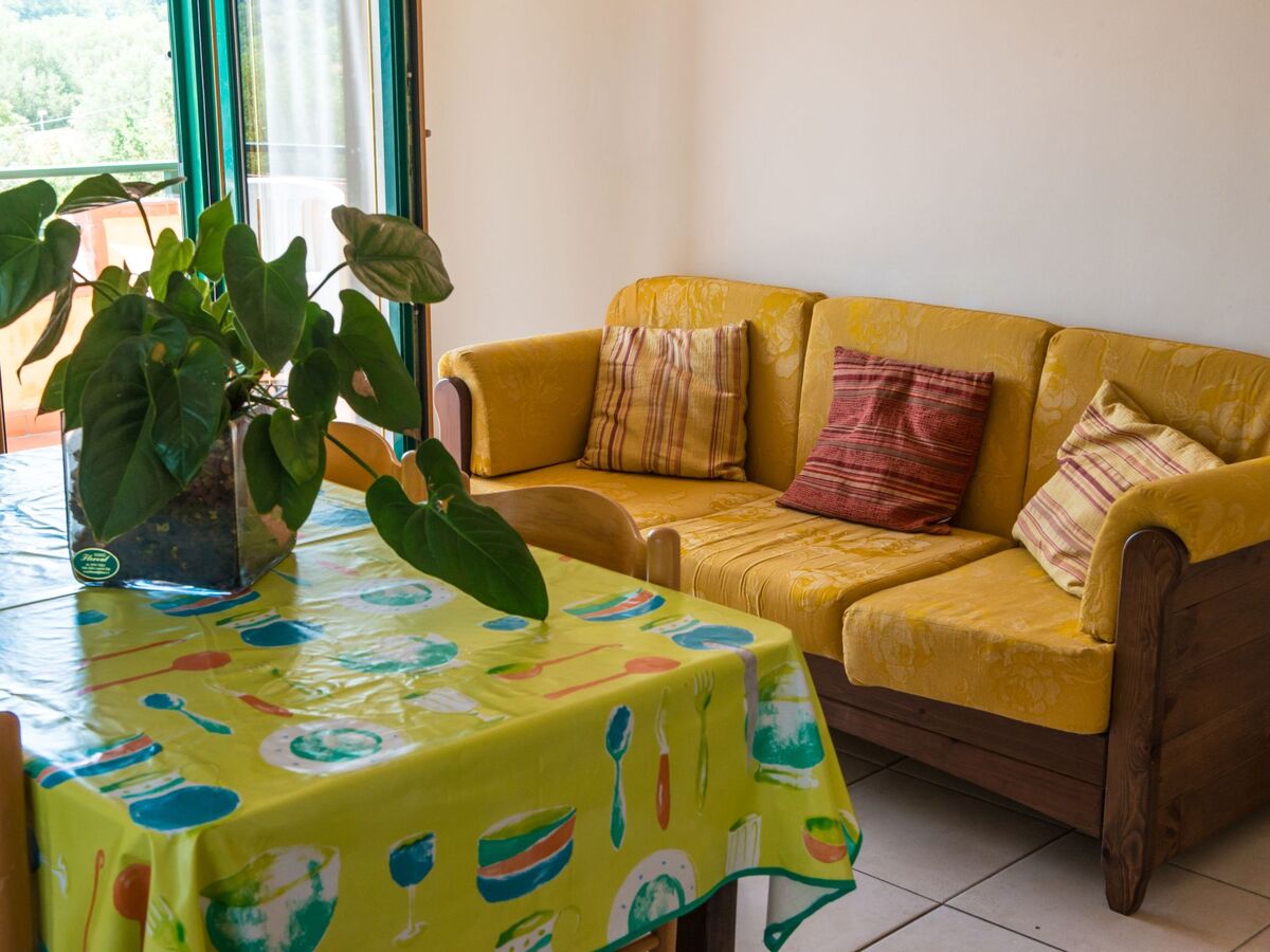 Appartement 2 chambres à Centola avec piscine et terrasse - Photo 14