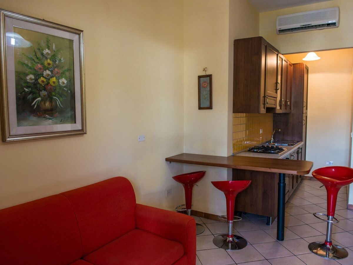 Appartement 2 chambres à Centola avec piscine et terrasse - Photo 15