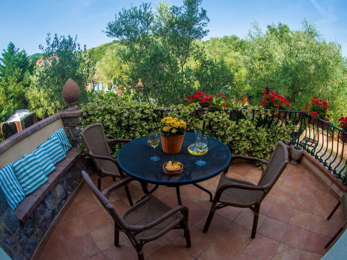 Appartement 2 chambres à Centola avec piscine et terrasse - Photo 17
