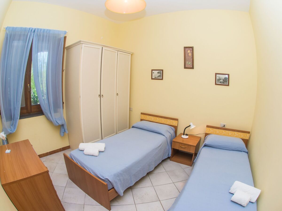 Appartement 2 chambres à Centola avec piscine et terrasse - Photo 19
