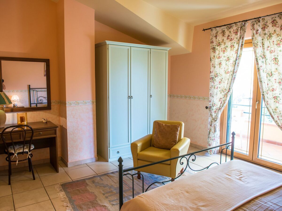 Appartement 2 chambres à Centola avec piscine et terrasse - Photo 20