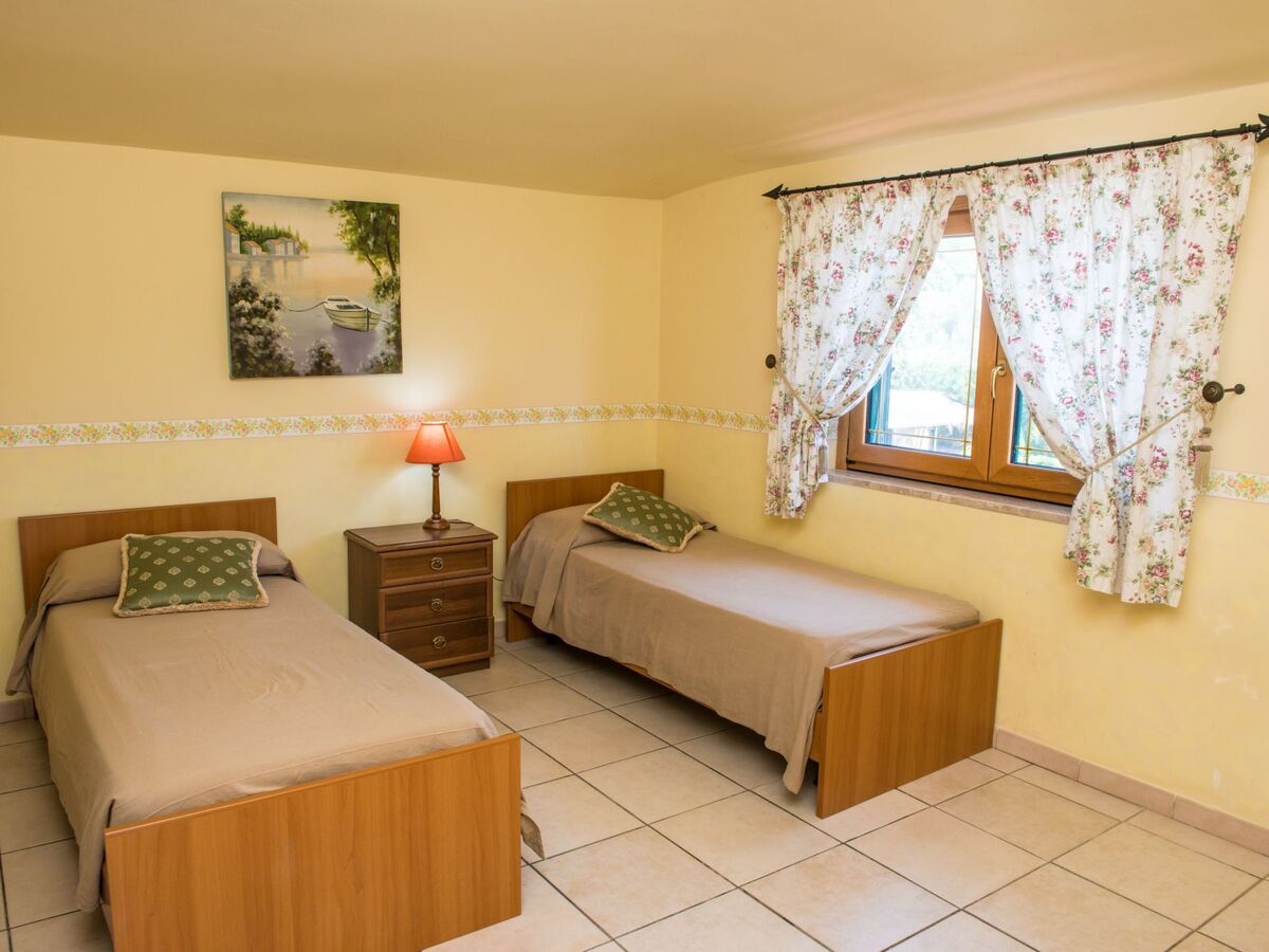 Appartement 2 chambres à Centola avec piscine et terrasse - Photo 22