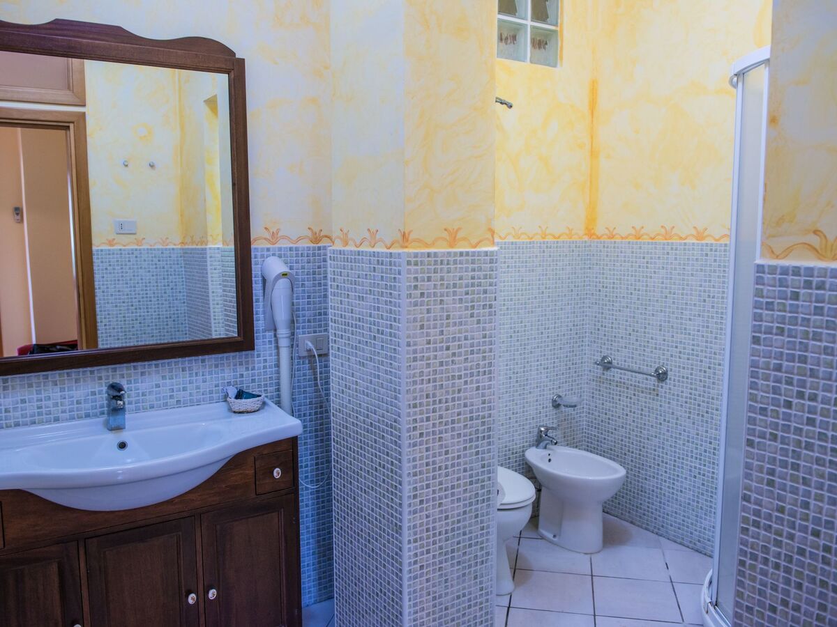 Appartement 2 chambres à Centola avec piscine et terrasse - Photo 23