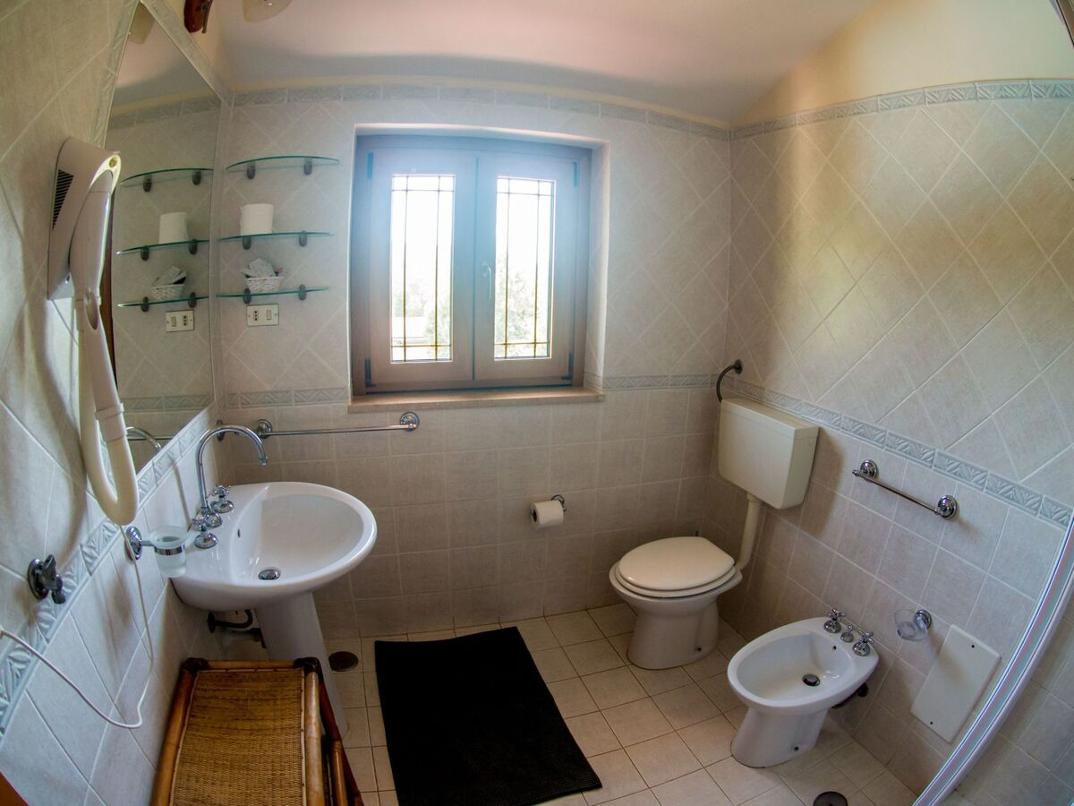 Appartement 2 chambres à Centola avec piscine et terrasse - Photo 24