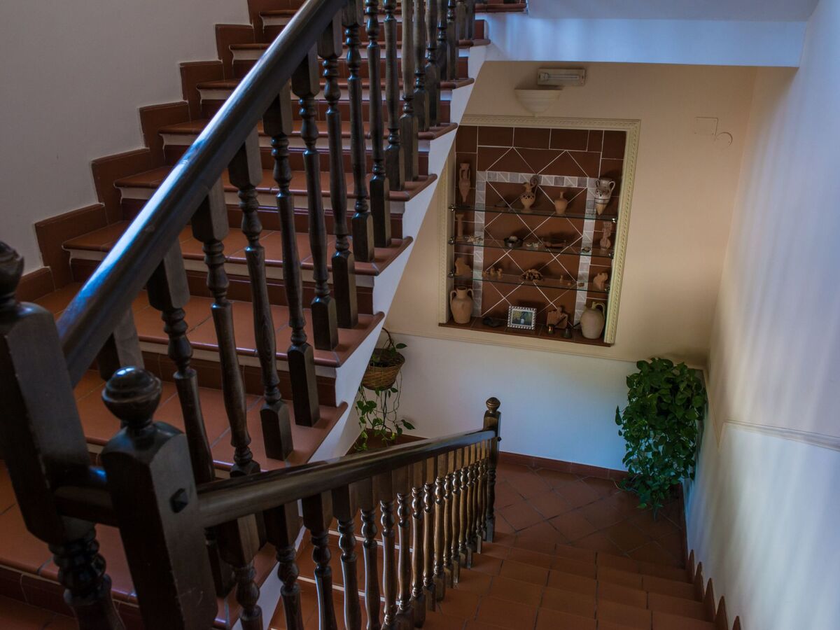 Appartement 2 chambres à Centola avec piscine et terrasse - Photo 25