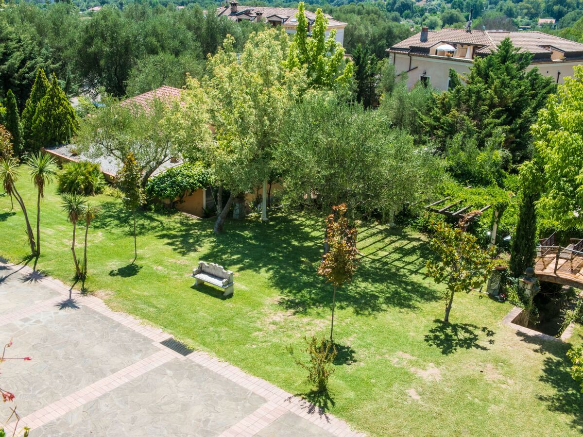 Appartement 2 chambres à Centola avec piscine et terrasse - Photo 26