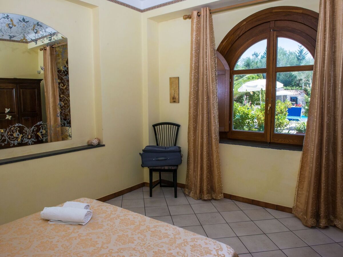 Appartement 2 chambres à Centola avec piscine et terrasse - Photo 29