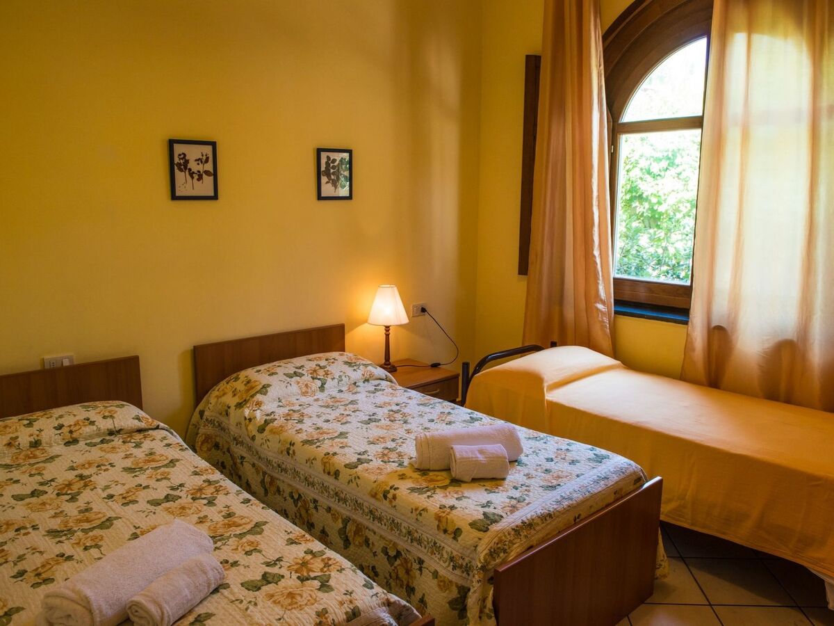 Appartement 2 chambres à Centola avec piscine et terrasse - Photo 33