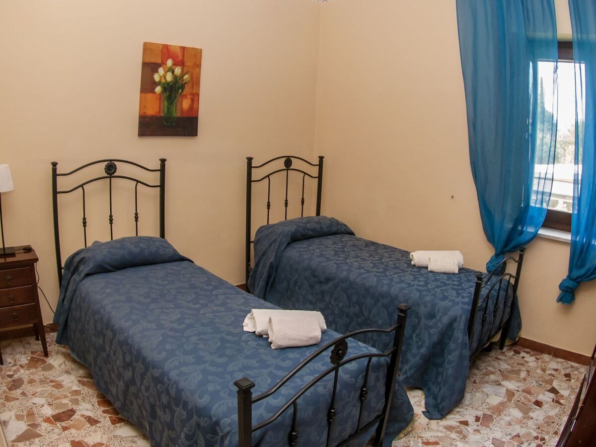 Appartement 2 chambres à Centola avec piscine et terrasse - Photo 35