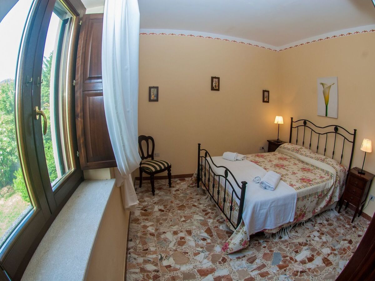 Appartement 2 chambres à Centola avec piscine et terrasse - Photo 36