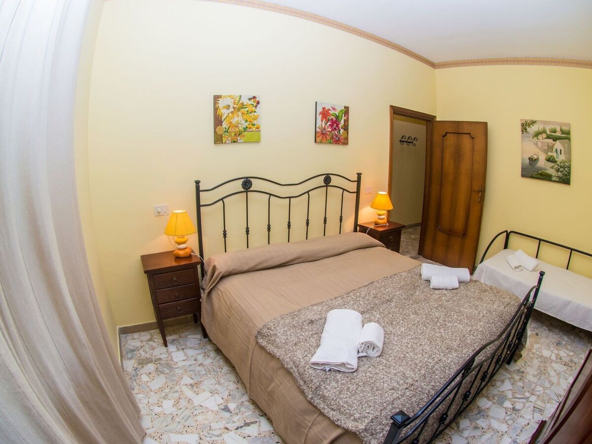 Appartement 2 chambres à Centola avec piscine et terrasse - Photo 38
