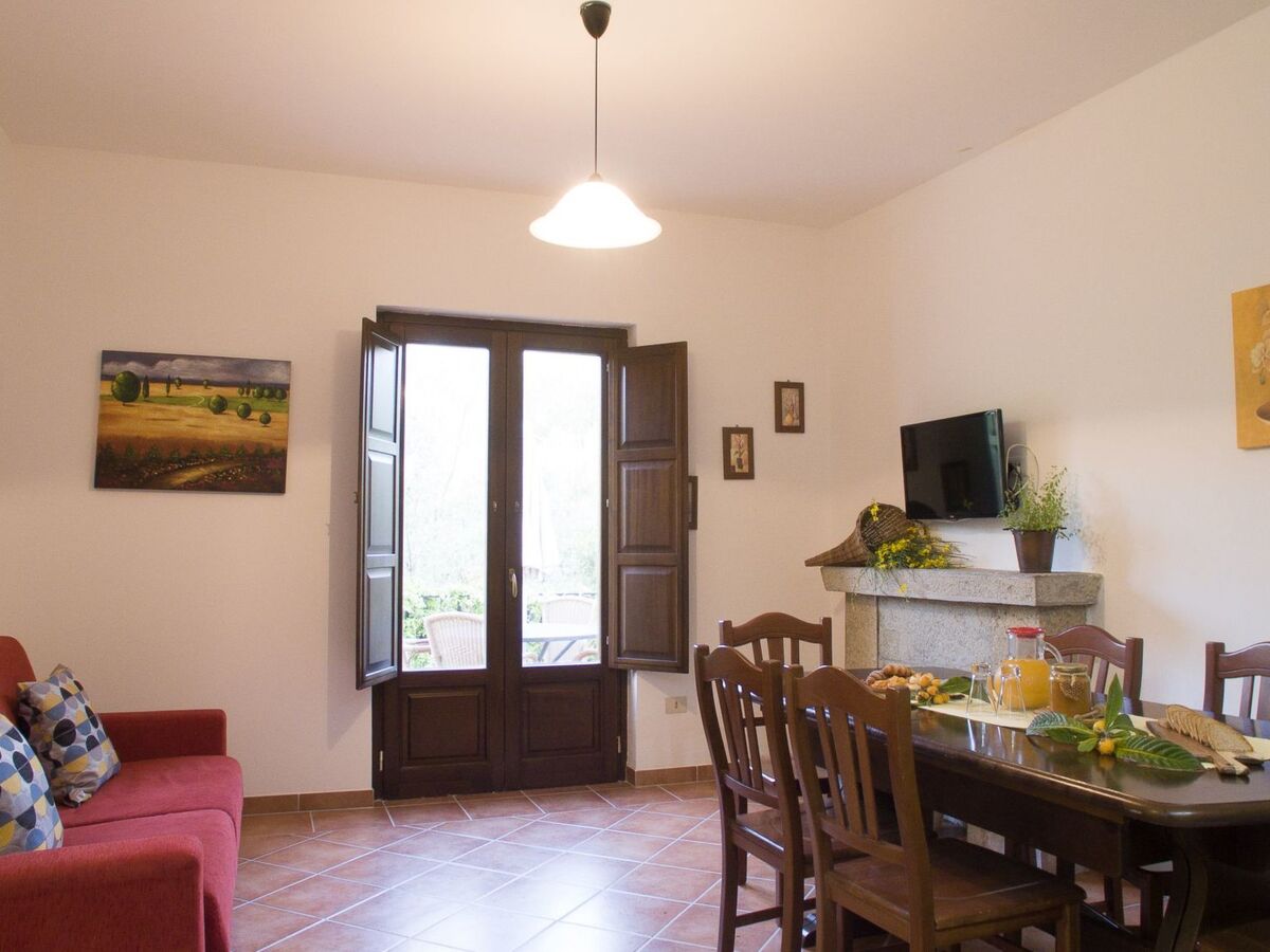 Appartement 2 chambres à Centola avec piscine et terrasse - Photo 41